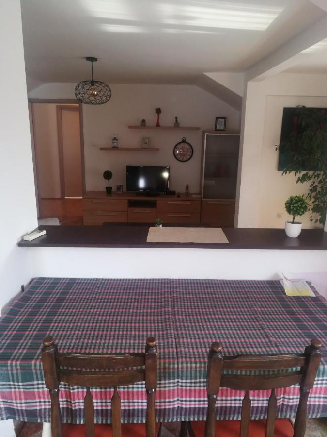 Apartment Nedic Doboj Exteriör bild