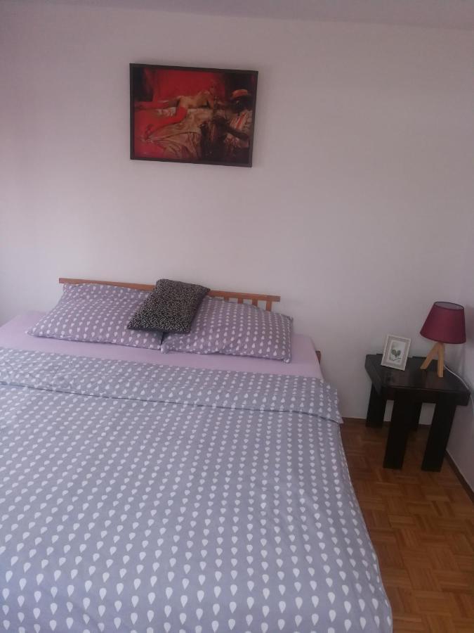 Apartment Nedic Doboj Exteriör bild