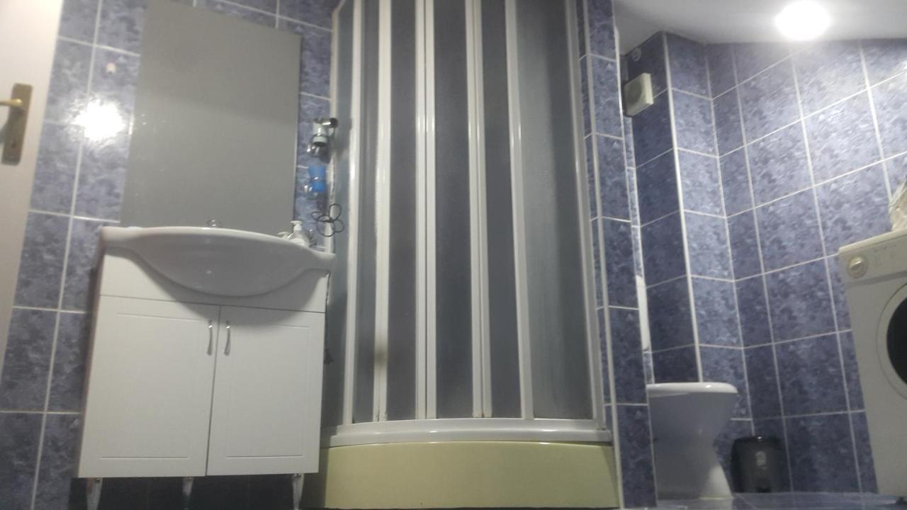 Apartment Nedic Doboj Exteriör bild