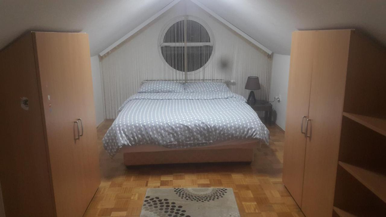 Apartment Nedic Doboj Exteriör bild