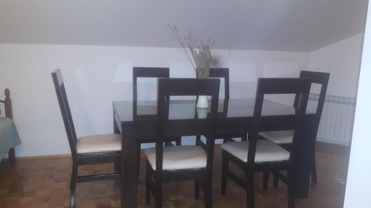Apartment Nedic Doboj Exteriör bild