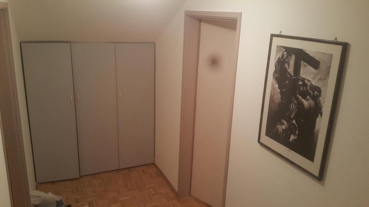 Apartment Nedic Doboj Exteriör bild
