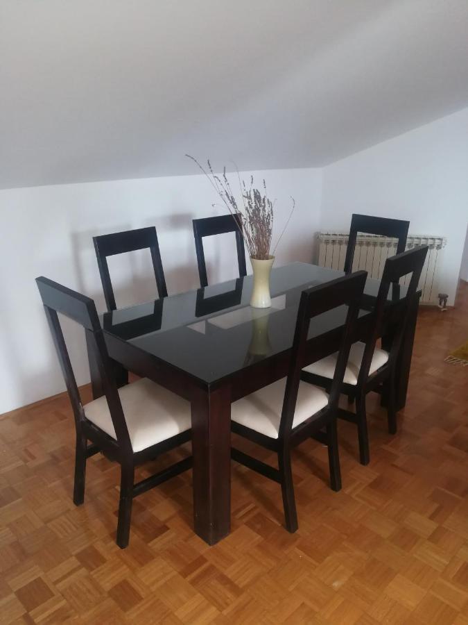 Apartment Nedic Doboj Exteriör bild