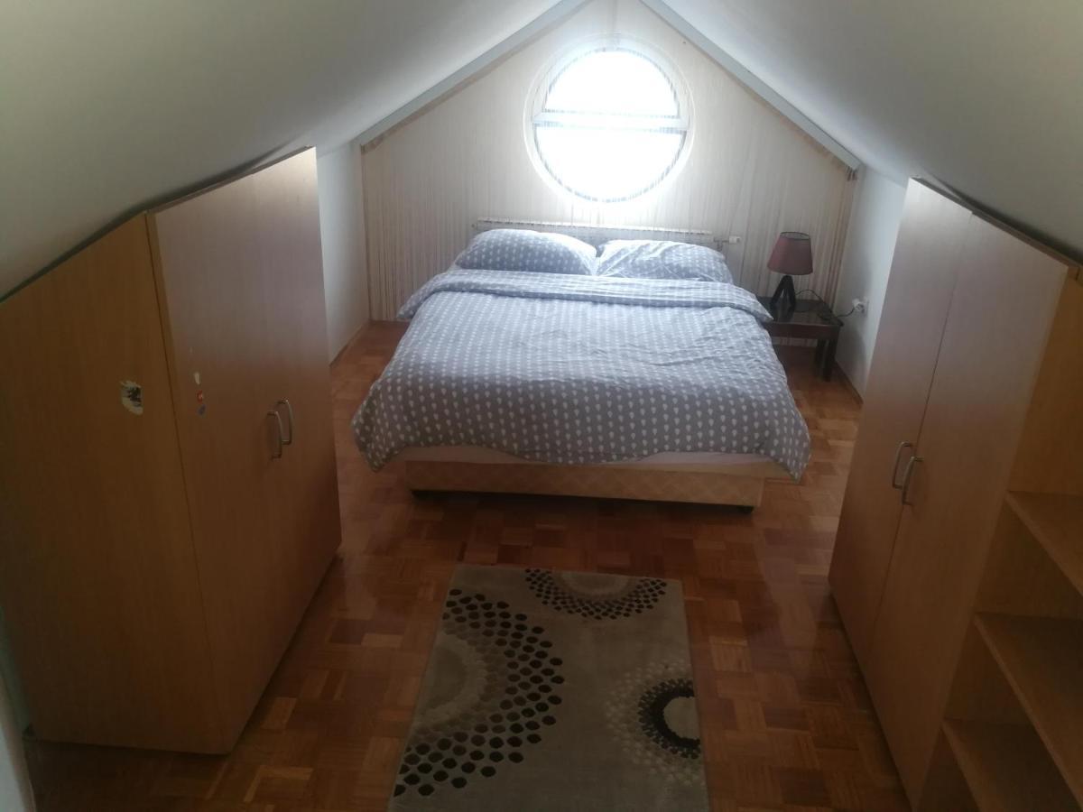 Apartment Nedic Doboj Exteriör bild